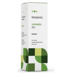 Coriandro aceite de Terpenic Evo | tiendaonline.lineaysalud.com