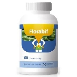 Florabif 60cap. de Anroch,aceites esenciales | tiendaonline.lineaysalud.com