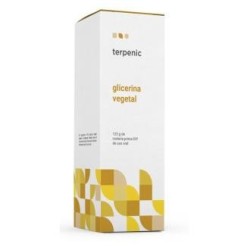 Glicerina vegetalde Terpenic Evo | tiendaonline.lineaysalud.com