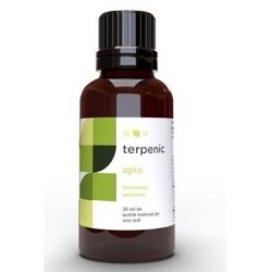 Apio aceite esencde Terpenic Evo | tiendaonline.lineaysalud.com