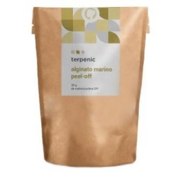 Peel-off alginatode Terpenic Evo | tiendaonline.lineaysalud.com