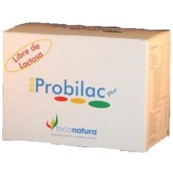 Probilac plus libde Triconatura | tiendaonline.lineaysalud.com