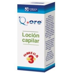 Q.ore omega 3 locde Anroch,aceites esenciales | tiendaonline.lineaysalud.com
