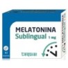 Melatonina 1mg. de Tequial | tiendaonline.lineaysalud.com