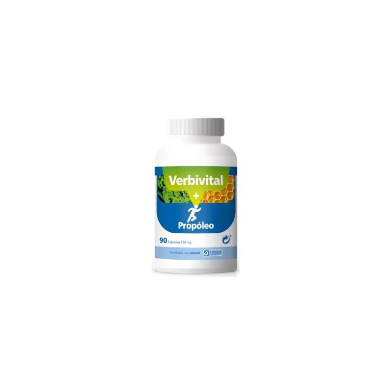 Verbivital + propde Anroch,aceites esenciales | tiendaonline.lineaysalud.com