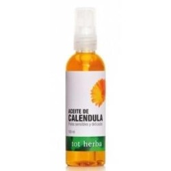 Aceite de calendude Tot Herba-authex | tiendaonline.lineaysalud.com