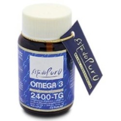 Omega 3 2400 tg de Tongil | tiendaonline.lineaysalud.com