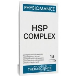 Physiomance hsp cde Therascience | tiendaonline.lineaysalud.com