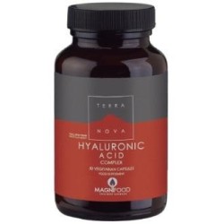 Acido hialuronicode Terranova | tiendaonline.lineaysalud.com