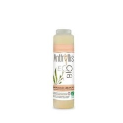 Gel de ducha cardde Anthyllis,aceites esenciales | tiendaonline.lineaysalud.com