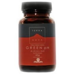 Green ph de Terranova | tiendaonline.lineaysalud.com