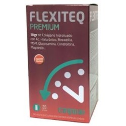 Flexiteq premium de Tequial | tiendaonline.lineaysalud.com