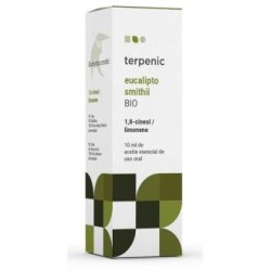 Eucalipto smithiide Terpenic Evo | tiendaonline.lineaysalud.com