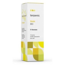 Limon aceite esende Terpenic Evo | tiendaonline.lineaysalud.com