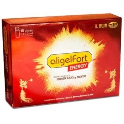 Aligel fort energde Tongil | tiendaonline.lineaysalud.com