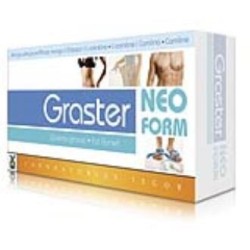 Graster neoform de Tegor | tiendaonline.lineaysalud.com