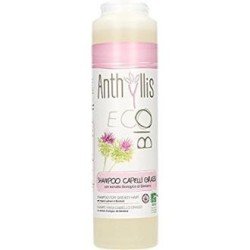 Champu cabello grde Anthyllis,aceites esenciales | tiendaonline.lineaysalud.com