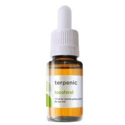 Tocoferol vitaminde Terpenic Evo | tiendaonline.lineaysalud.com