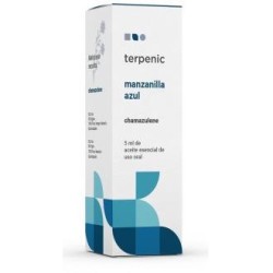 Manzanilla azul ade Terpenic Evo | tiendaonline.lineaysalud.com