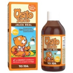 Osito sanito jalede Tongil | tiendaonline.lineaysalud.com