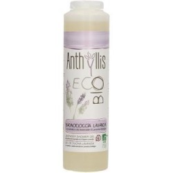 Gel de ducha lavade Anthyllis,aceites esenciales | tiendaonline.lineaysalud.com