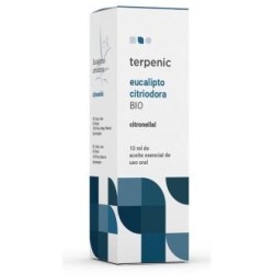 Eucalipto citriodde Terpenic Evo | tiendaonline.lineaysalud.com