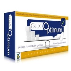 Glucoptimum de Tegor | tiendaonline.lineaysalud.com
