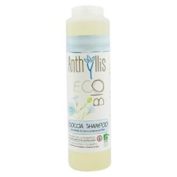 Gel de ducha y chde Anthyllis,aceites esenciales | tiendaonline.lineaysalud.com
