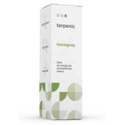 Sinergia aromadifde Terpenic Evo | tiendaonline.lineaysalud.com