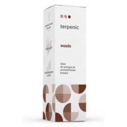 Sinergia aromadifde Terpenic Evo | tiendaonline.lineaysalud.com