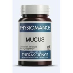 Physiomance mucusde Therascience | tiendaonline.lineaysalud.com