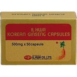 Ginseng il hwa de Tongil | tiendaonline.lineaysalud.com