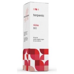 Ricino aceite virde Terpenic Evo | tiendaonline.lineaysalud.com