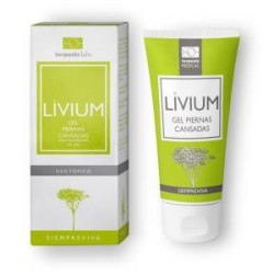 Livium gel frescode Terpenic Medical | tiendaonline.lineaysalud.com