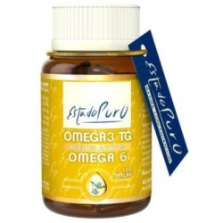 Omega 3 tg omega de Tongil | tiendaonline.lineaysalud.com