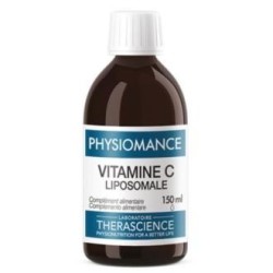 Physiomance vitamde Therascience | tiendaonline.lineaysalud.com