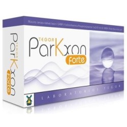 Parkxon forte (pade Tegor | tiendaonline.lineaysalud.com