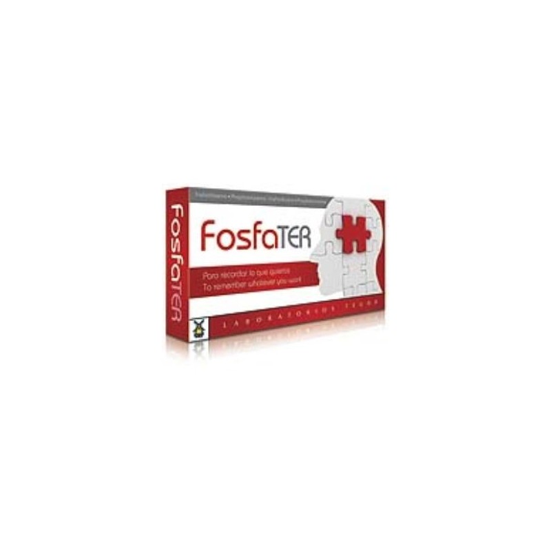 Fosfater (para rede Tegor | tiendaonline.lineaysalud.com