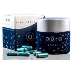 Aora noche 30cap.de Aora,aceites esenciales | tiendaonline.lineaysalud.com