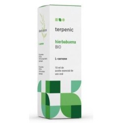 Hierbabuena aceitde Terpenic Evo | tiendaonline.lineaysalud.com