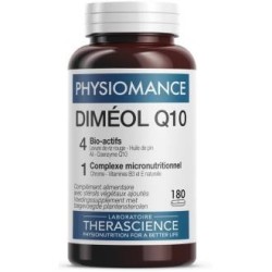 Physiomance dimeode Therascience | tiendaonline.lineaysalud.com