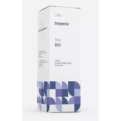Lino virgen bio ade Terpenic Evo | tiendaonline.lineaysalud.com