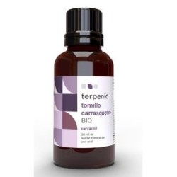 Tomillo carrasquede Terpenic Evo | tiendaonline.lineaysalud.com