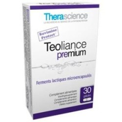 Teoliance premiumde Therascience | tiendaonline.lineaysalud.com