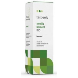 Tomillo marroqui de Terpenic Evo | tiendaonline.lineaysalud.com