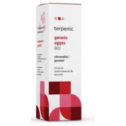 Geranio aceite esde Terpenic Evo | tiendaonline.lineaysalud.com
