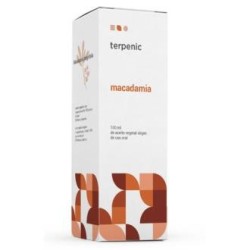 Macadamia virgen de Terpenic Evo | tiendaonline.lineaysalud.com