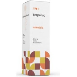 Calendula oleato de Terpenic Evo | tiendaonline.lineaysalud.com