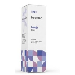 Borraja aceite vide Terpenic Evo | tiendaonline.lineaysalud.com