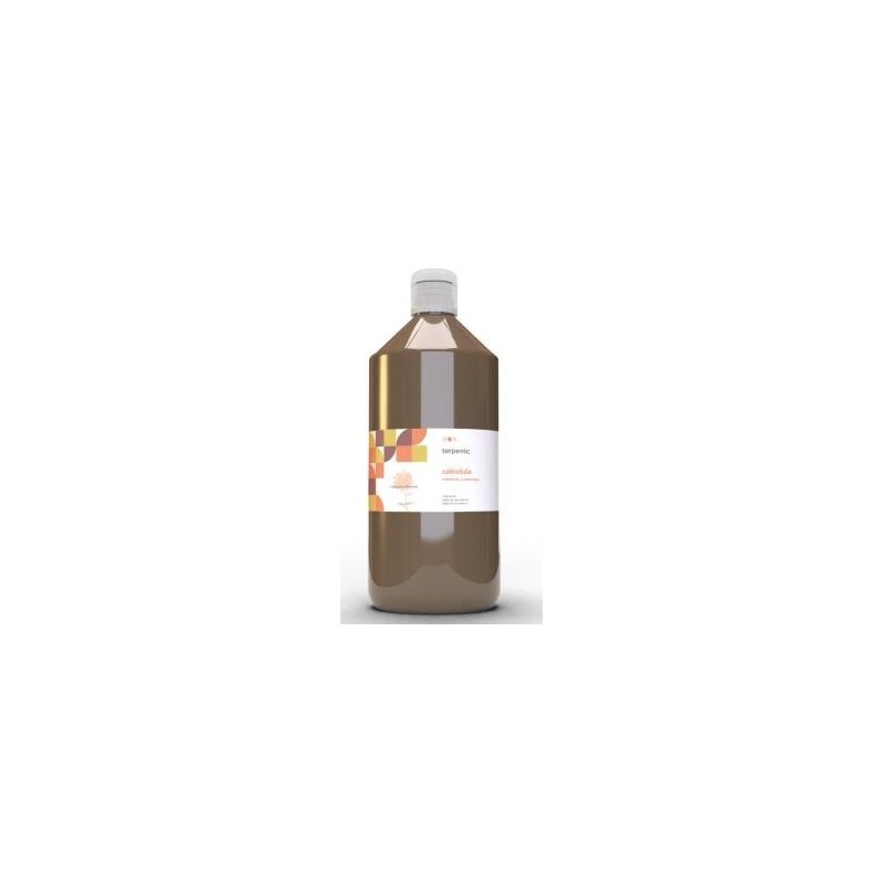 Calendula aceite de Terpenic Evo | tiendaonline.lineaysalud.com